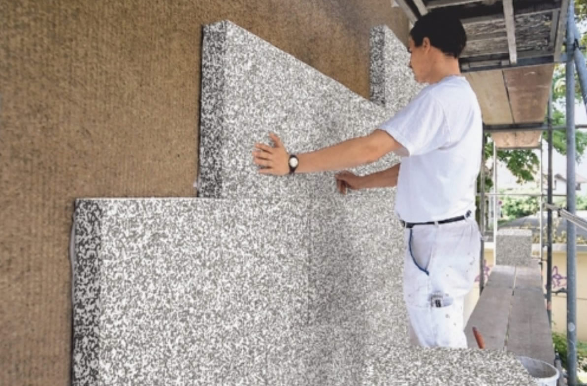 Demirköprü Isı Yalıtımcısı